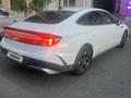 Hyundai Sonata 2025 года за 15 300 000 тг. в Шымкент