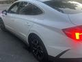 Hyundai Sonata 2025 года за 15 300 000 тг. в Шымкент – фото 3