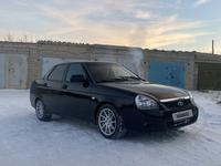 ВАЗ (Lada) Priora 2170 2007 года за 1 840 000 тг. в Костанай