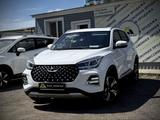 Chery Tiggo 4 Pro 2023 годаүшін6 000 000 тг. в Костанай – фото 3