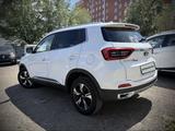 Chery Tiggo 4 Pro 2023 годаүшін6 000 000 тг. в Костанай – фото 4