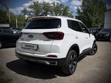 Chery Tiggo 4 Pro 2023 годаүшін6 000 000 тг. в Костанай – фото 5