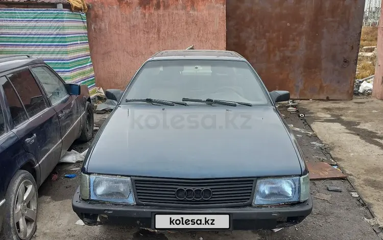 Audi 100 1988 года за 900 000 тг. в Тараз