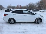 Hyundai Accent 2011 годаfor3 900 000 тг. в Петропавловск – фото 3