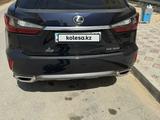 Lexus RX 350 2016 годаүшін17 000 000 тг. в Актау – фото 4