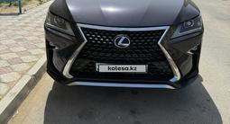 Lexus RX 350 2016 годаүшін21 000 000 тг. в Актау