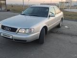 Audi A6 1995 года за 2 700 000 тг. в Тараз – фото 2