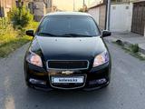 Chevrolet Nexia 2022 годаүшін4 500 000 тг. в Тараз – фото 4