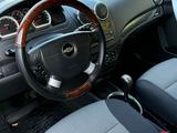 Chevrolet Nexia 2022 годаүшін4 500 000 тг. в Тараз – фото 3