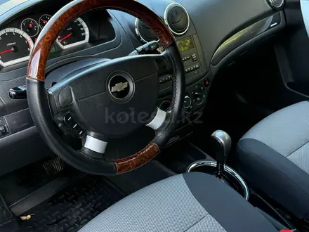 Chevrolet Nexia 2022 года за 4 500 000 тг. в Тараз – фото 3