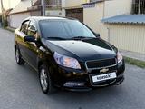 Chevrolet Nexia 2022 года за 4 500 000 тг. в Тараз