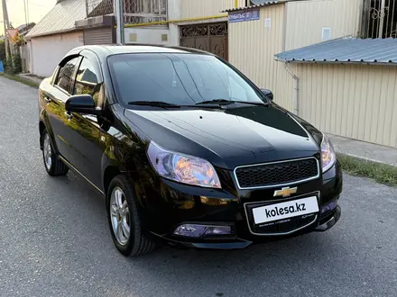 Chevrolet Nexia 2022 года за 4 500 000 тг. в Тараз