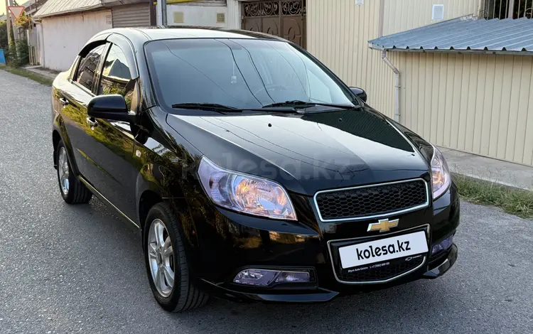 Chevrolet Nexia 2022 года за 4 500 000 тг. в Тараз