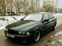 BMW 528 1999 года за 4 500 000 тг. в Алматы