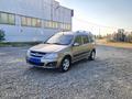 ВАЗ (Lada) Largus 2014 года за 2 390 000 тг. в Талдыкорган