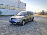 ВАЗ (Lada) Largus 2014 года за 2 390 000 тг. в Талдыкорган