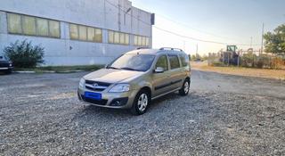 ВАЗ (Lada) Largus 2014 года за 2 390 000 тг. в Талдыкорган