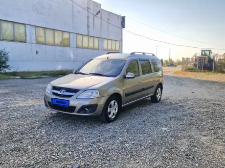 ВАЗ (Lada) Largus 2014 года за 2 390 000 тг. в Талдыкорган