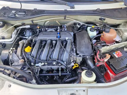 ВАЗ (Lada) Largus 2014 года за 2 390 000 тг. в Талдыкорган – фото 11
