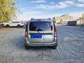 ВАЗ (Lada) Largus 2014 года за 2 390 000 тг. в Талдыкорган – фото 6