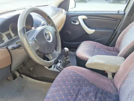 ВАЗ (Lada) Largus 2014 года за 2 390 000 тг. в Талдыкорган – фото 18