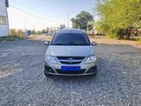 ВАЗ (Lada) Largus 2014 года за 2 390 000 тг. в Талдыкорган – фото 2