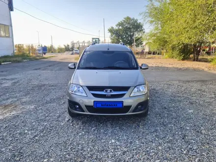 ВАЗ (Lada) Largus 2014 года за 2 390 000 тг. в Талдыкорган – фото 2