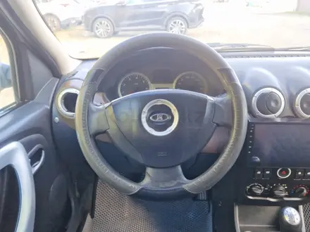 ВАЗ (Lada) Largus 2014 года за 2 390 000 тг. в Талдыкорган – фото 14