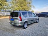ВАЗ (Lada) Largus 2014 года за 2 390 000 тг. в Талдыкорган – фото 5