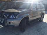 Toyota Land Cruiser Prado 2004 годаүшін11 800 000 тг. в Астана – фото 3