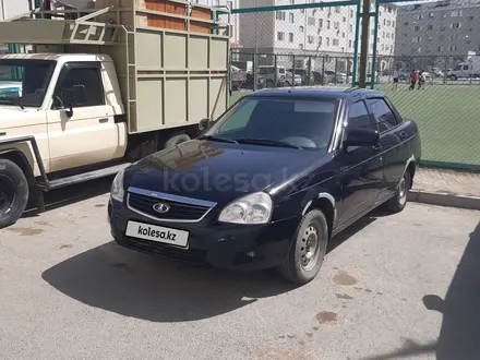 ВАЗ (Lada) Priora 2170 2012 года за 1 445 000 тг. в Атырау – фото 8