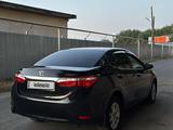 Toyota Corolla 2018 года за 8 000 000 тг. в Алматы – фото 4