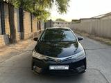 Toyota Corolla 2018 года за 8 000 000 тг. в Алматы