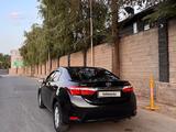 Toyota Corolla 2018 года за 8 000 000 тг. в Алматы – фото 3