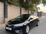 Toyota Corolla 2018 года за 8 000 000 тг. в Алматы – фото 2