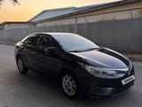 Toyota Corolla 2018 года за 8 000 000 тг. в Алматы – фото 5