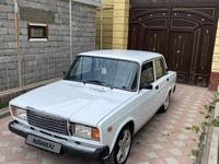ВАЗ (Lada) 2107 2011 годаүшін1 750 000 тг. в Шымкент
