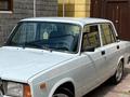 ВАЗ (Lada) 2107 2011 года за 1 750 000 тг. в Шымкент – фото 3