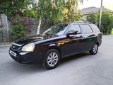 ВАЗ (Lada) Priora 2171 2012 года за 2 200 000 тг. в Алматы