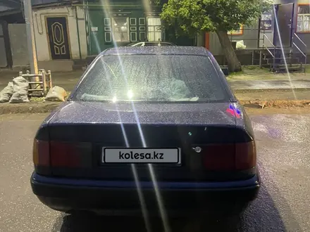 Audi 100 1994 года за 1 850 000 тг. в Аральск – фото 4