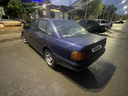Audi 100 1994 года за 1 850 000 тг. в Аральск – фото 3