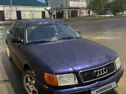 Audi 100 1994 года за 1 850 000 тг. в Аральск