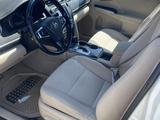 Toyota Camry 2016 годаүшін9 000 000 тг. в Уральск – фото 5