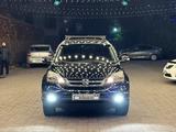 Honda CR-V 2011 года за 6 400 000 тг. в Алматы