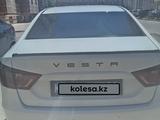 ВАЗ (Lada) Vesta 2018 годаүшін3 100 000 тг. в Актау – фото 2