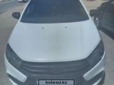 ВАЗ (Lada) Vesta 2018 годаүшін3 100 000 тг. в Актау