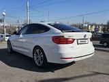 BMW Gran Turismo 2014 года за 10 400 000 тг. в Алматы – фото 2