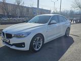 BMW Gran Turismo 2014 года за 10 400 000 тг. в Алматы