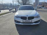 BMW Gran Turismo 2014 года за 10 400 000 тг. в Алматы – фото 5