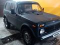 ВАЗ (Lada) Lada 2121 1988 года за 1 000 000 тг. в Петропавловск – фото 3